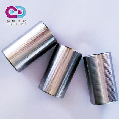 直螺紋鋼筋套筒價(jià)格